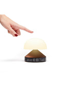 Bronz Mina Sunrise Alarm Saatli Gün Işığı Simulatörü & Aydınlatma - Bakır - Bonherre