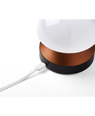 Bronz Mina Sunrise Alarm Saatli Gün Işığı Simulatörü & Aydınlatma - Bakır - Bonherre