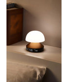 Bronz Mina Sunrise Alarm Saatli Gün Işığı Simulatörü & Aydınlatma - Bakır - Bonherre