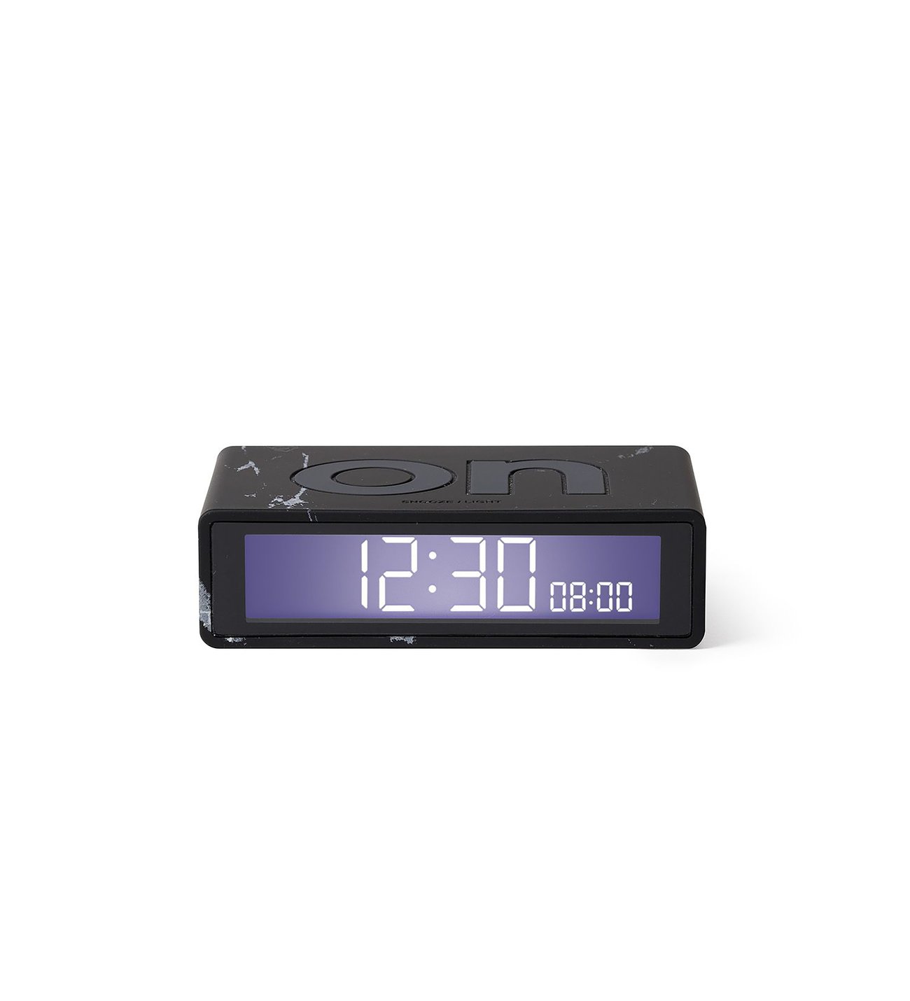 Lexon Flip Mini Alarm Saat