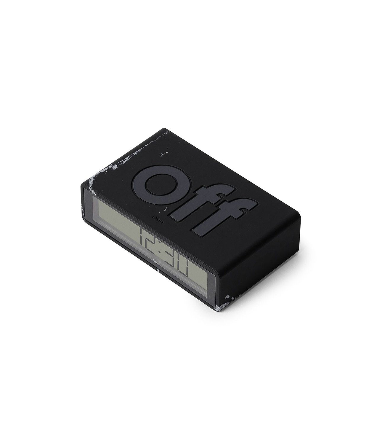 Lexon Flip Mini Alarm Saat