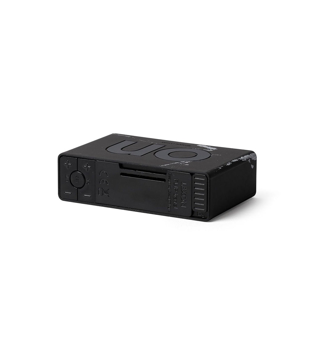 Lexon Flip Mini Alarm Saat