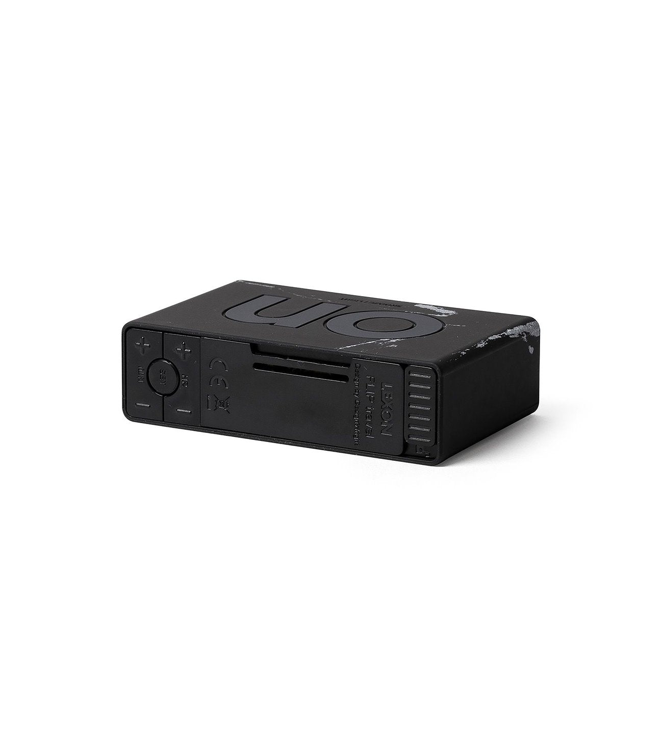 Lexon Flip Mini Alarm Saat