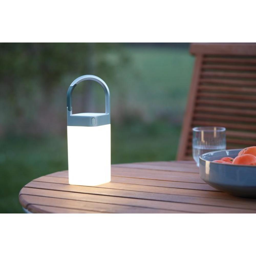 Horizon Asılabilir Lamba - Mavi - Bonherre