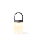 Horizon Asılabilir Lamba - Metalik Gri - Bonherre