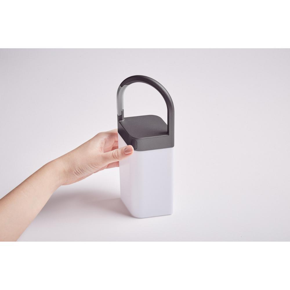 Horizon Asılabilir Lamba - Metalik Gri - Bonherre