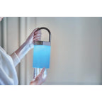 Horizon Asılabilir Lamba - Metalik Gri - Bonherre