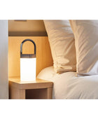 Horizon Asılabilir Lamba - Metalik Gri - Bonherre