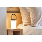 Horizon Asılabilir Lamba - Metalik Gri - Bonherre