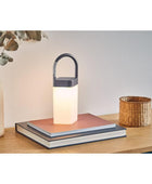 Horizon Asılabilir Lamba - Metalik Gri - Bonherre