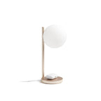 Lexon Bubble Aydınlatma & Şarj Cihazı - Dore - Bonherre