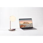 Lexon Bubble Aydınlatma & Şarj Cihazı - Dore - Bonherre