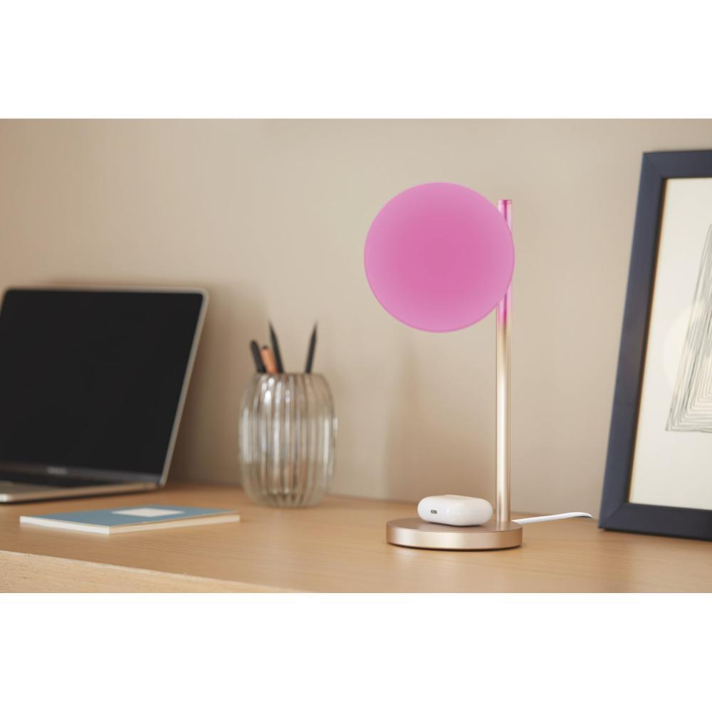 Lexon Bubble Aydınlatma & Şarj Cihazı - Dore - Bonherre