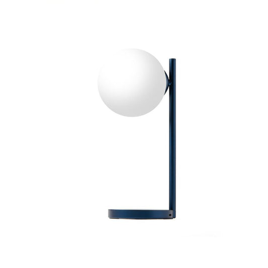 Lexon Bubble Aydınlatma & Şarj Cihazı - Lacivert - Bonherre