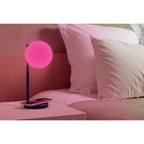 Lexon Bubble Aydınlatma & Şarj Cihazı - Lacivert - Bonherre