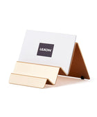 Lexon City Kart Standı - Bonherre