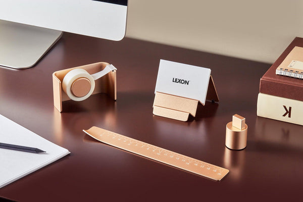 Lexon City Kart Standı - Bonherre