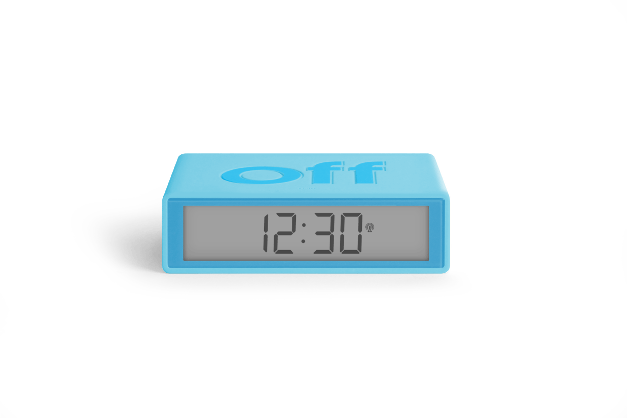 Lexon Flip Plus Alarm Saat - Bonherre