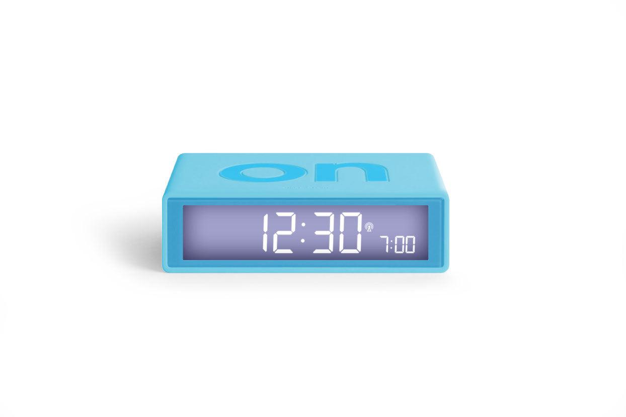 Lexon Flip Plus Alarm Saat - Bonherre