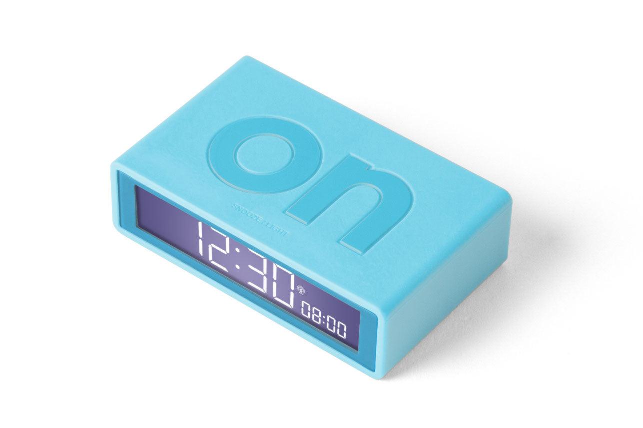 Lexon Flip Plus Alarm Saat - Bonherre
