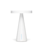 Lexon Mano Sensörlü Aydınlatmalı Dezenfektan Dispanseri Beyaz - Bonherre