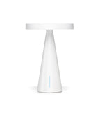 Lexon Mano Sensörlü Aydınlatmalı Dezenfektan Dispanseri Beyaz - Bonherre