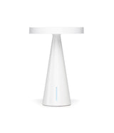 Lexon Mano Sensörlü Aydınlatmalı Dezenfektan Dispanseri Beyaz - Bonherre