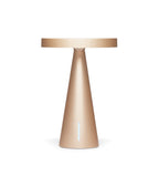 Lexon Mano Sensörlü Aydınlatmalı Dezenfektan Dispanseri Dore - Bonherre