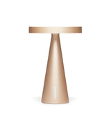 Lexon Mano Sensörlü Aydınlatmalı Dezenfektan Dispanseri Dore - Bonherre