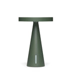 Lexon Mano Sensörlü Aydınlatmalı Dezenfektan Dispanseri Yeşil - Bonherre