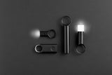 Lexon Nomaday Powerbank Metalik Gri - Bonherre