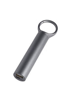 Lexon Nomaday Powerbank Metalik Gri - Bonherre