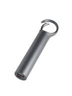 Lexon Nomaday Powerbank Metalik Gri - Bonherre