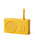 Lexon Tykho 3 Radyo ve Bluetooth Hoparlör Sarı - Bonherre