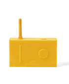 Lexon Tykho 3 Radyo ve Bluetooth Hoparlör Sarı - Bonherre