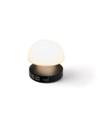 Mina Sunrise Alarm Saatli Gün Işığı Simulatörü & Aydınlatma - Metalik Gri - Bonherre