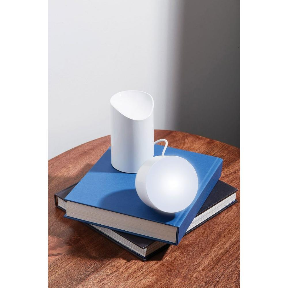 Orbe Led Aydınlatma - Beyaz - Bonherre