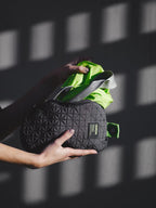 Peanut Katlanabilir Spor Çantası - Bonherre