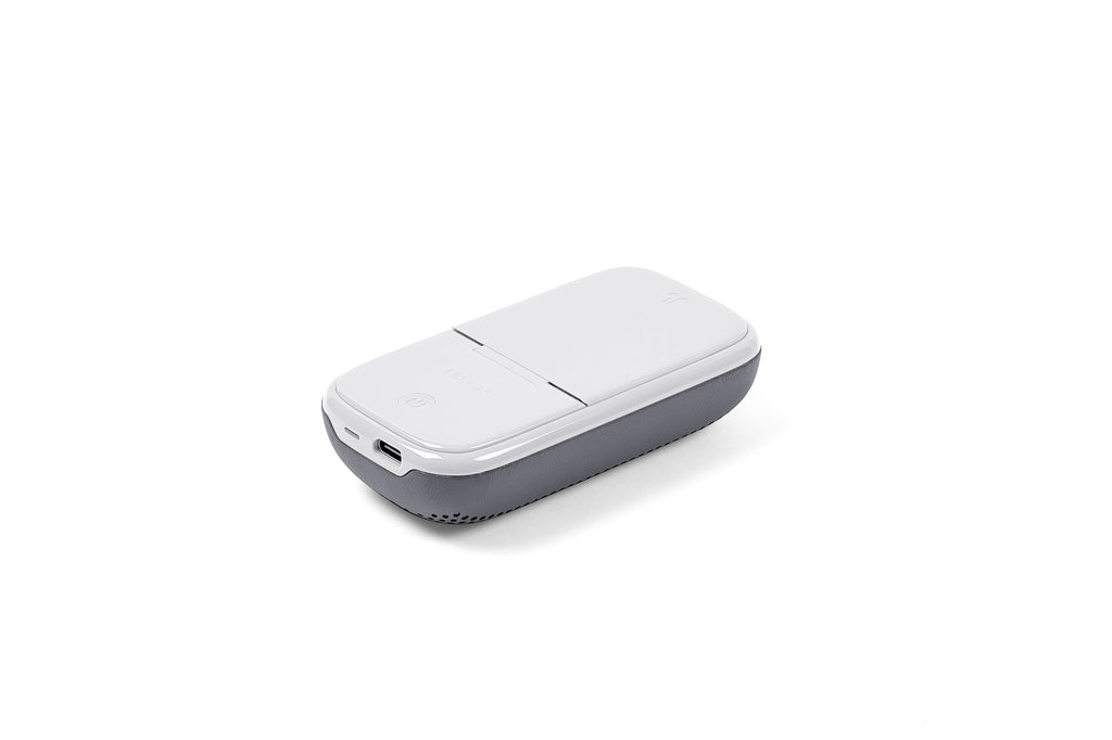 Lexon Speakerbuds Bluetooth Kulaklık & Bluetooth Hoparlör Gri