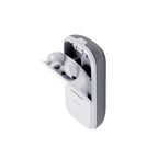 Lexon Speakerbuds Bluetooth Kulaklık & Bluetooth Hoparlör Gri