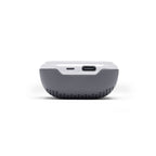 Lexon Speakerbuds Bluetooth Kulaklık & Bluetooth Hoparlör Gri