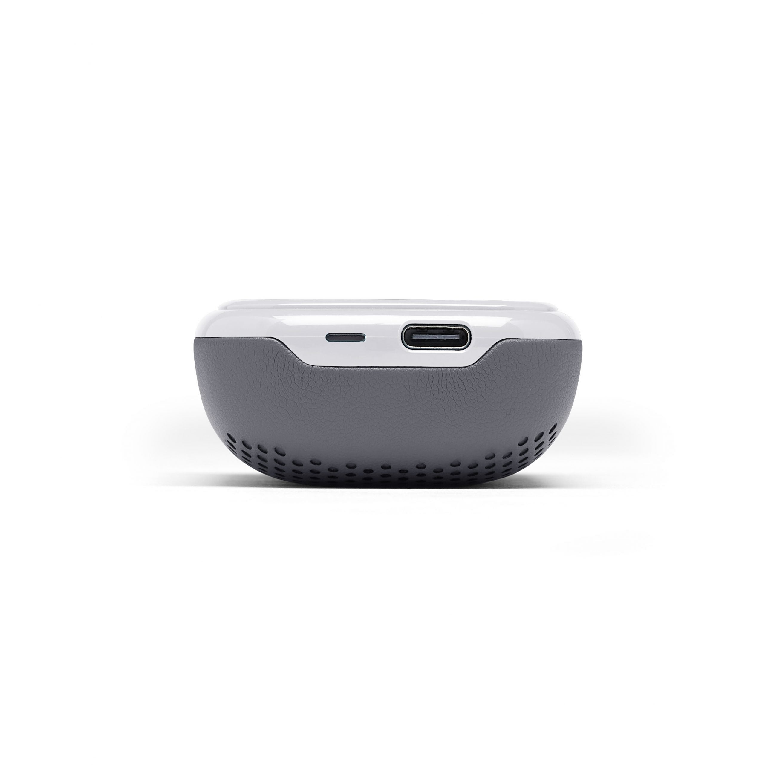Lexon Speakerbuds Bluetooth Kulaklık & Bluetooth Hoparlör Gri