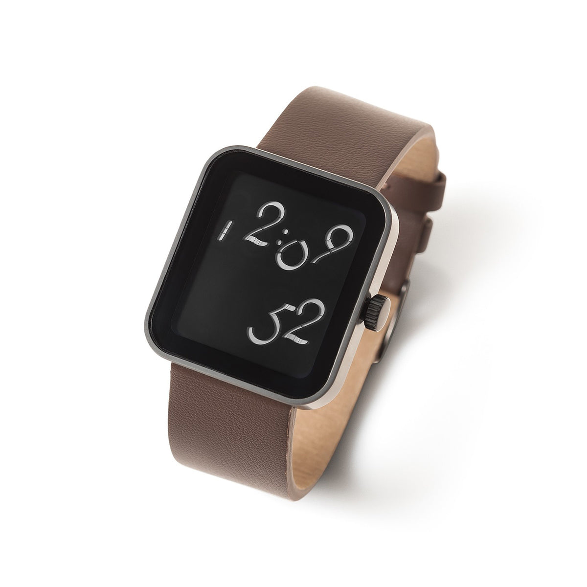 Script LCD Ekran Kol Saati