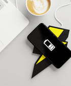 Mustard Şimşek Şarj Cihazı