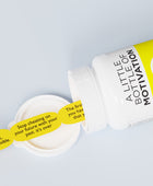 Mustard Motivasyon Şişesi