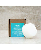 Katı Saç Kremi - Sleek & Shiny - Bonherre