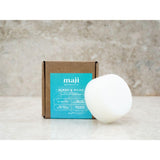 Katı Saç Kremi - Sleek & Shiny - Bonherre