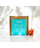 Katı Saç Kremi - Sleek & Shiny - Bonherre