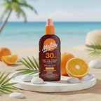 Dry Oil Sprey SPF30 200 ml