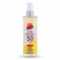 Bonherre mağazasından Malibu Gün Boyu Koruma Spreyi SPF50, kuru dokunuş hissi veren lüks erkek güneş koruyucu.